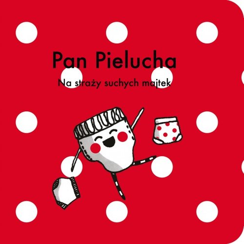 Image of Pan Pielucha