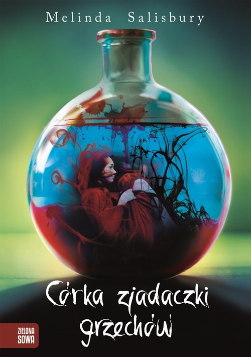Image of Córka zjadaczki grzechów