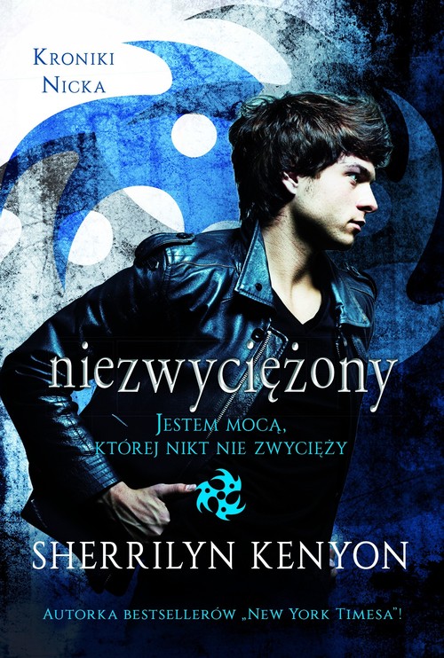 Image of Kroniki Nicka Niezwyciężony