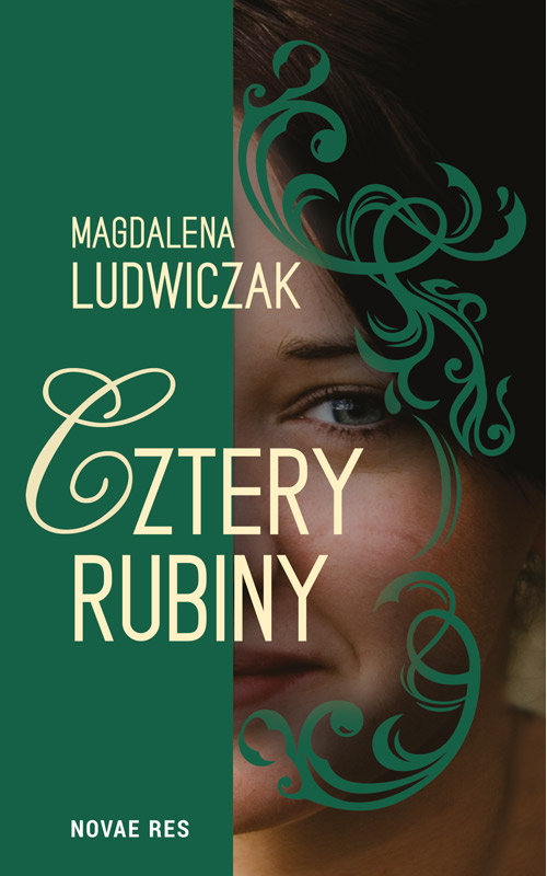 Image of Cztery rubiny