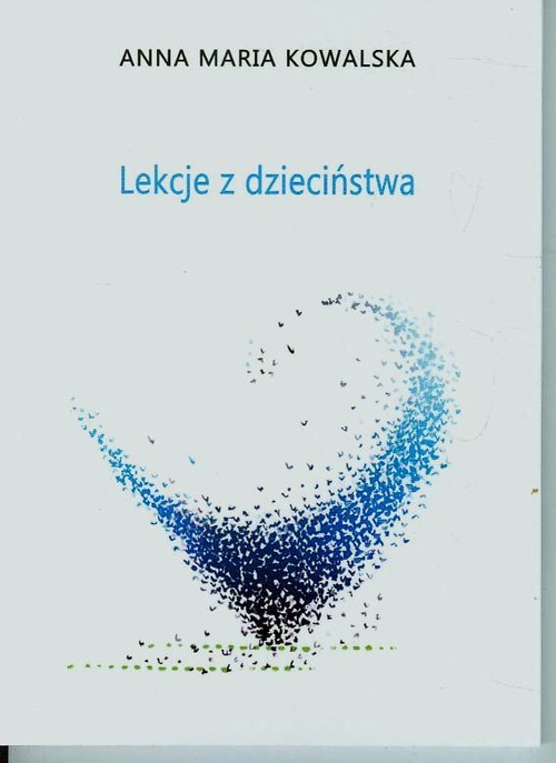 Image of Lekcje z dzieciństwa