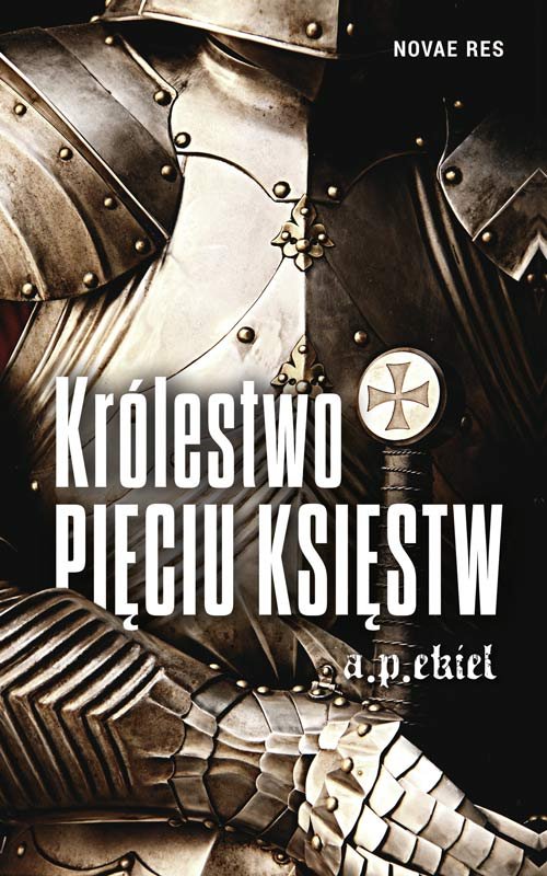Image of Królestwo Pięciu Księstw