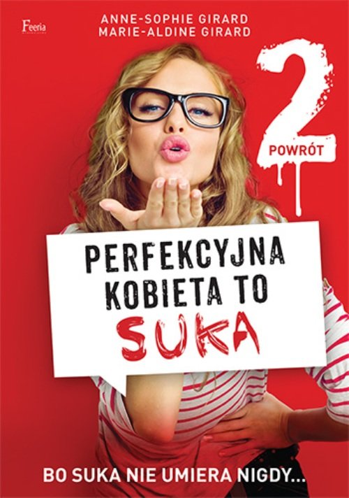 Image of Perfekcyjna kobieta to suka 2 Powrót