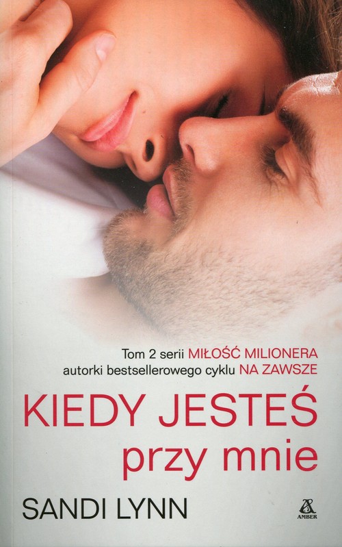 Image of Kiedy jesteś przy mnie