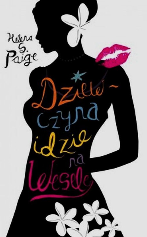 Image of Dziewczyna idzie na wesele