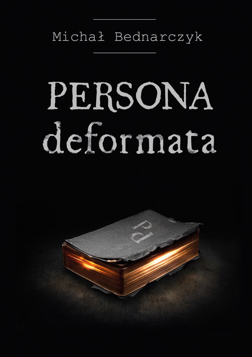 Image of Persona deformata