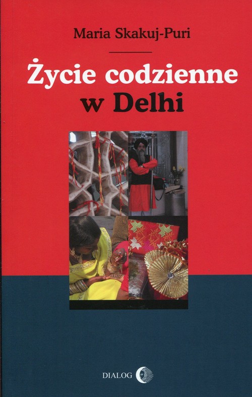 Image of Życie codzienne w Delhi