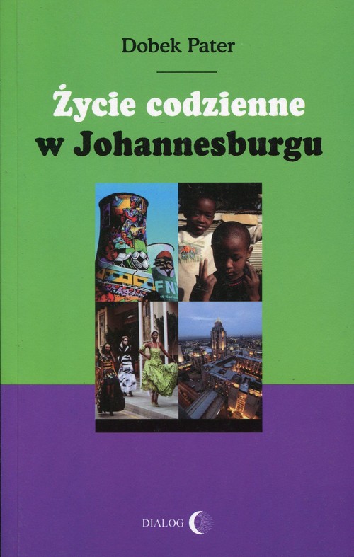 Image of Życie codzienne w Johannesburgu