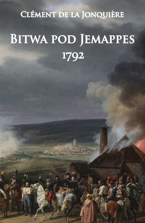 Image of Bitwa pod Jemappes 1792