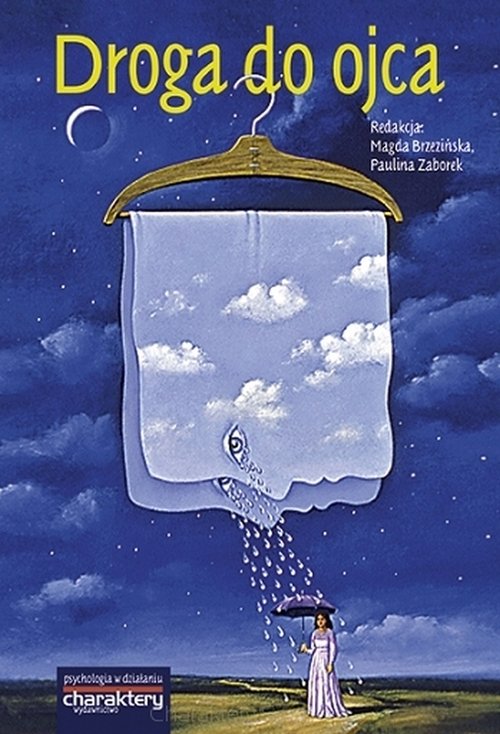 Image of Droga do ojca