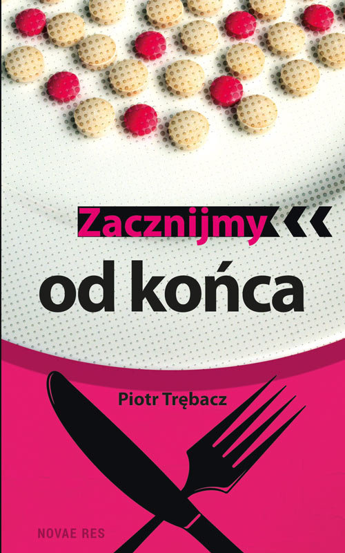Image of Zacznijmy od końca