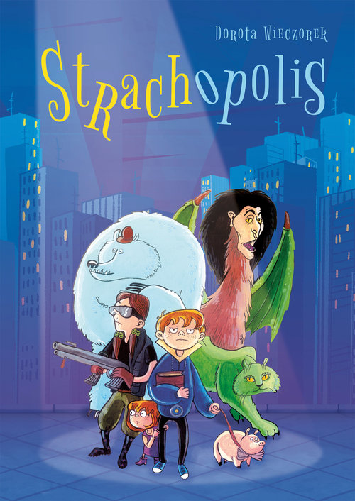 Image of Strachopolis