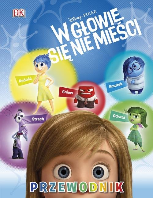 Image of W głowie się nie mieści Przewodnik