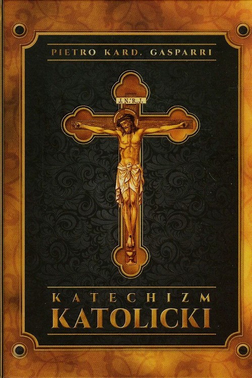 Image of Katechizm katolicki