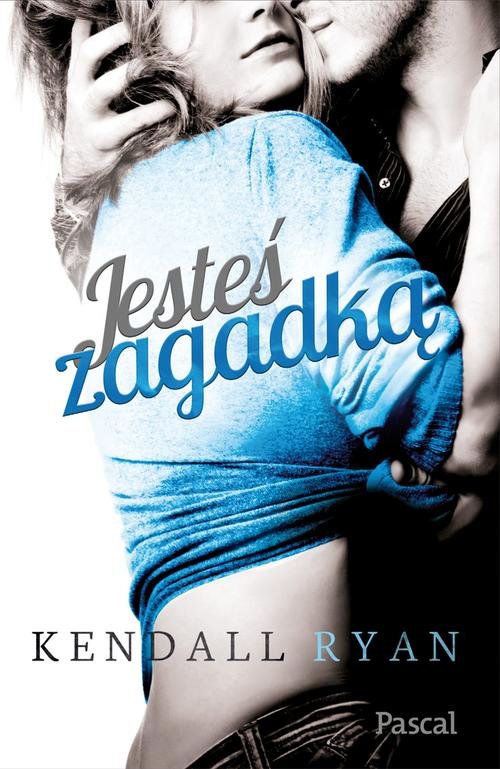 Image of Jesteś zagadką