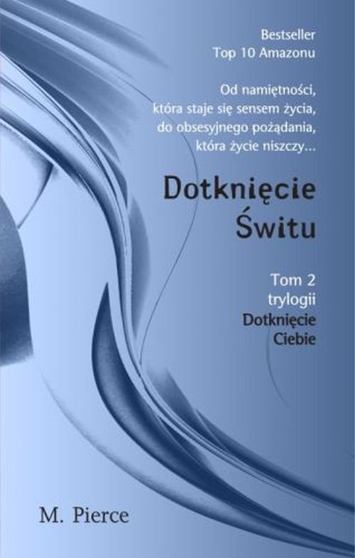 Image of Dotknięcie świtu