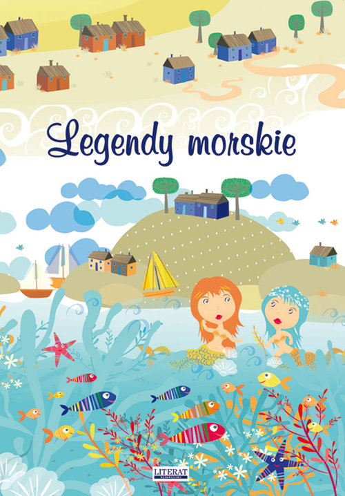 Image of Legendy morskie