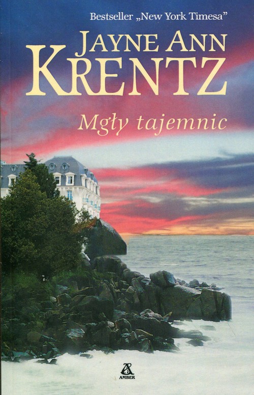 Image of Mgły tajemnic