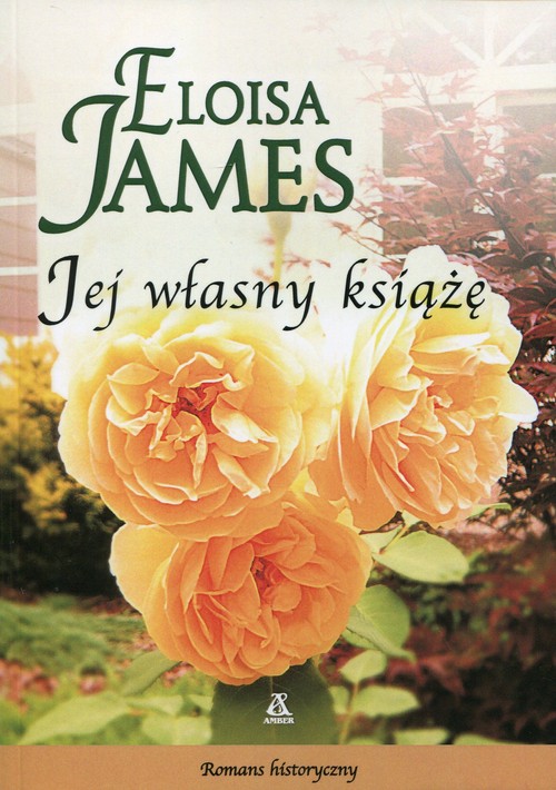Image of Jej własny książę