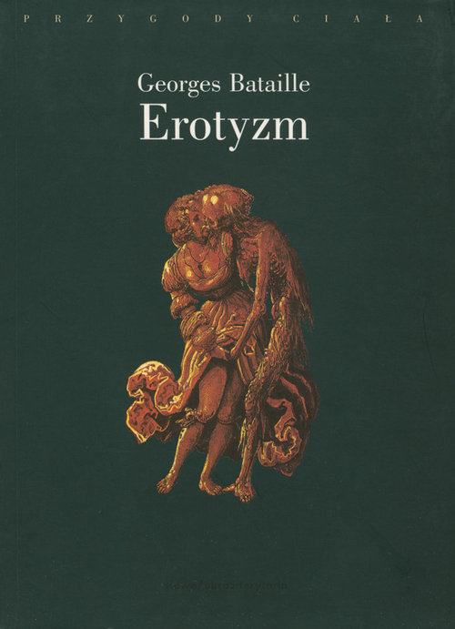 Image of Erotyzm wyd. 3