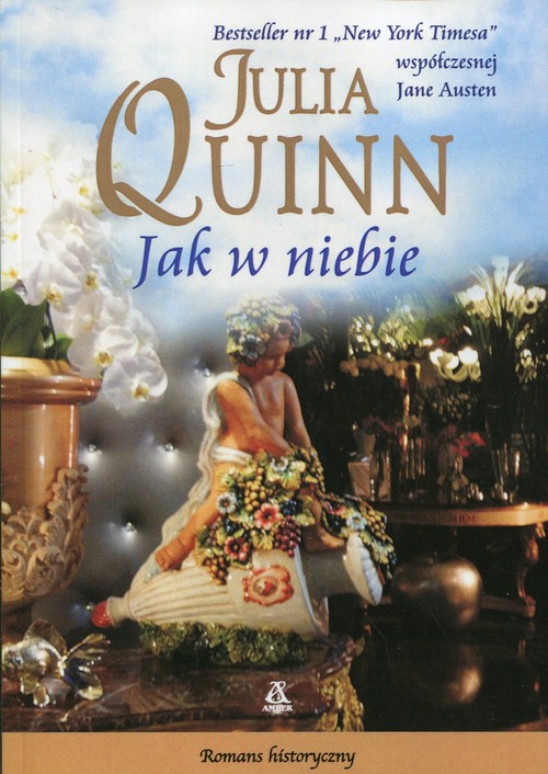 Image of Jak w niebie