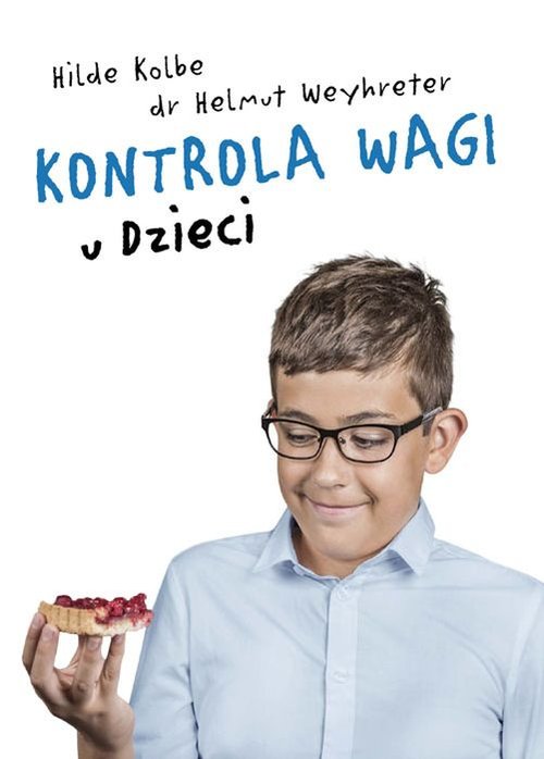 Image of Kontrola wagi u dzieci