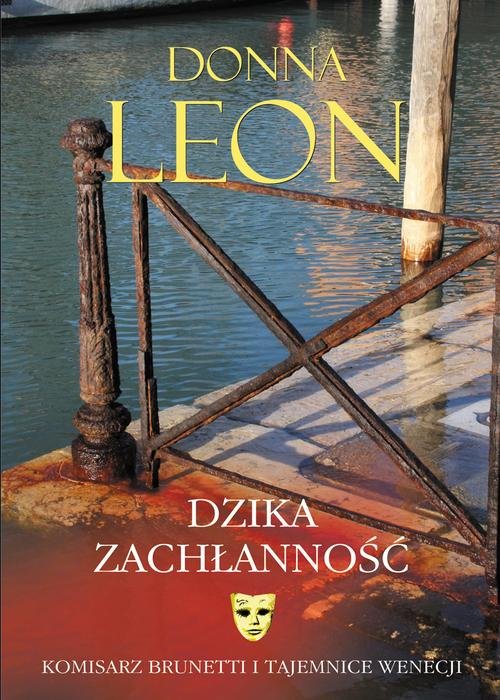 Image of Dzika zachłanność BeastlyThings