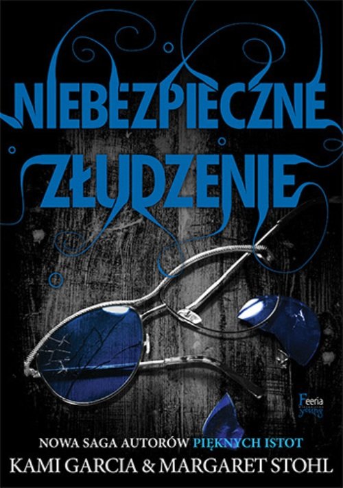 Image of Niebezpieczne złudzenie Tom 2