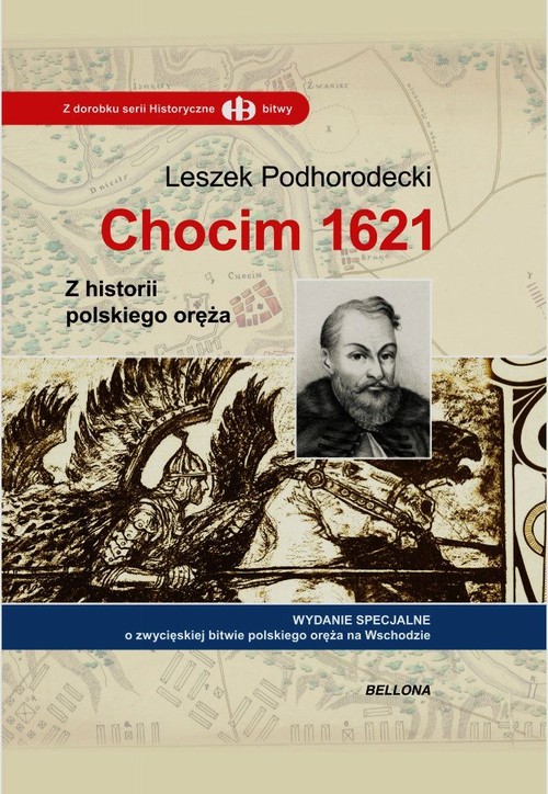Image of Chocim 1621 Z historii polskiego oręża