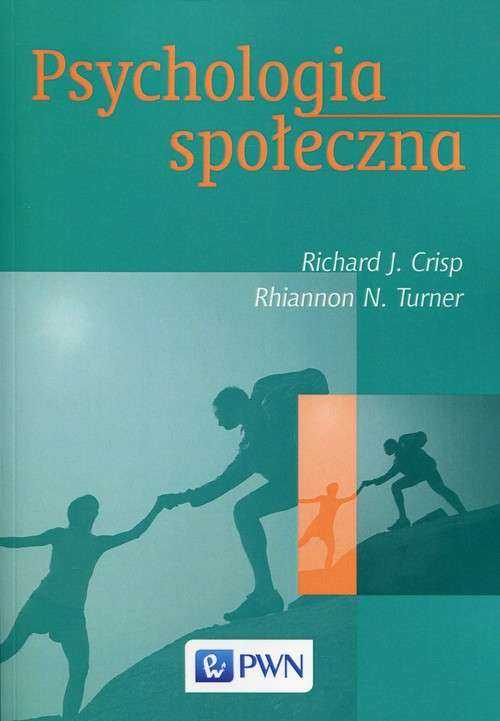 Image of Psychologia społeczna