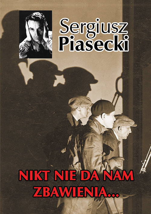 Image of Nikt nie da nam zbawienia…