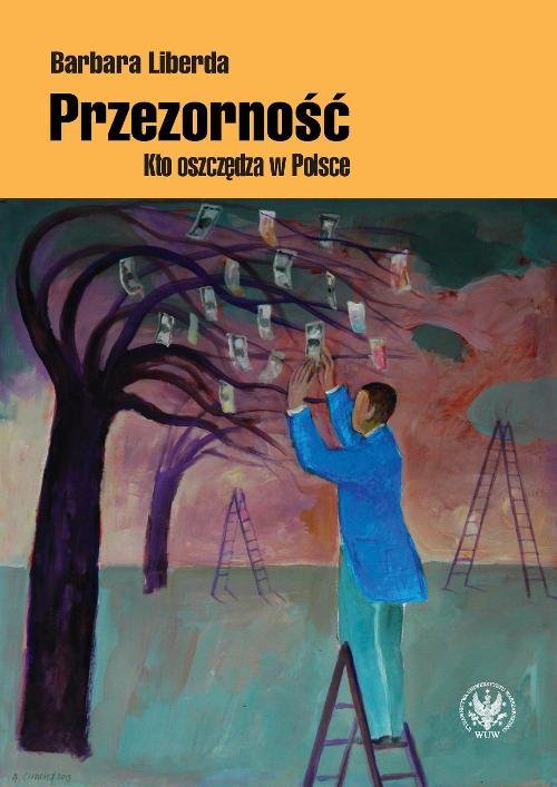 Image of Przezorność Kto oszczędza w Polsce