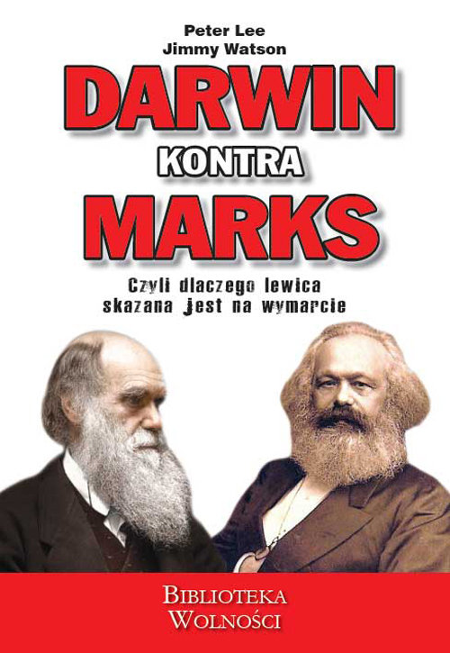 Image of Darwin kontra Marks