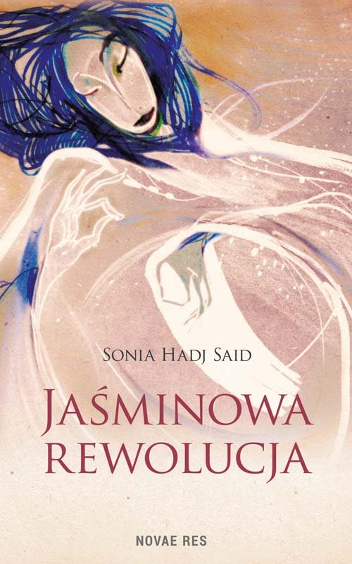 Image of Jaśminowa rewolucja
