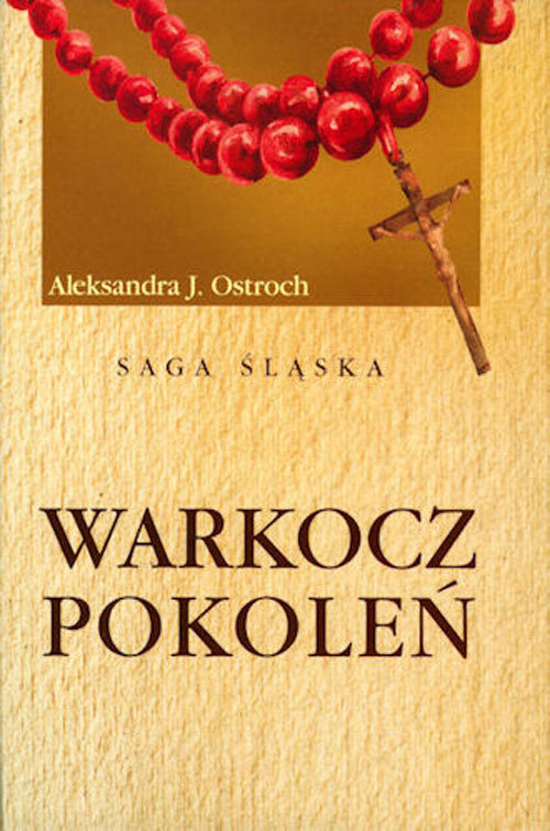 Image of Warkocz pokoleń