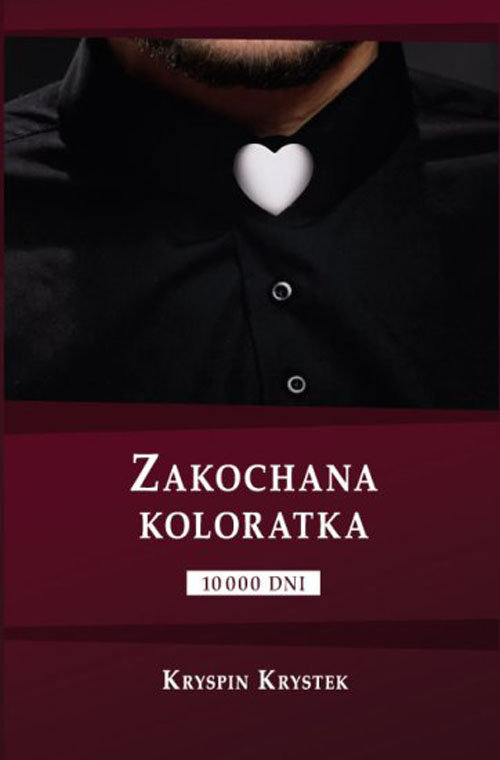 Image of Zakochana koloratka
