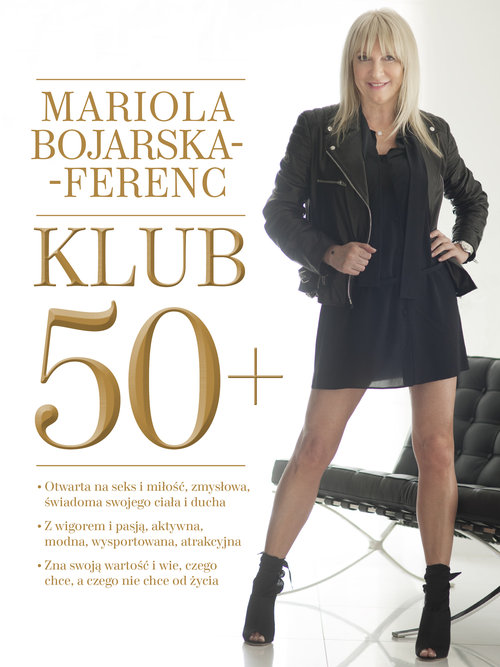 Image of Klub 50+
