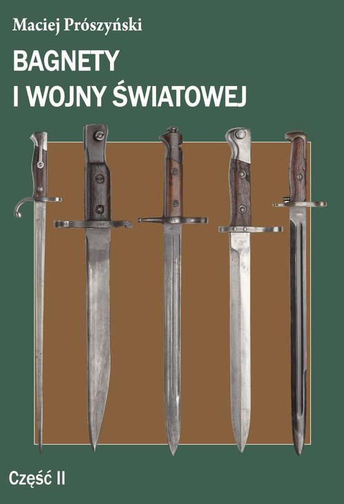 Image of Bagnety I wojny światowej Część 2