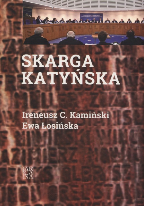 Image of Skarga katyńska