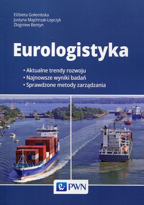 Image of Eurologistyka