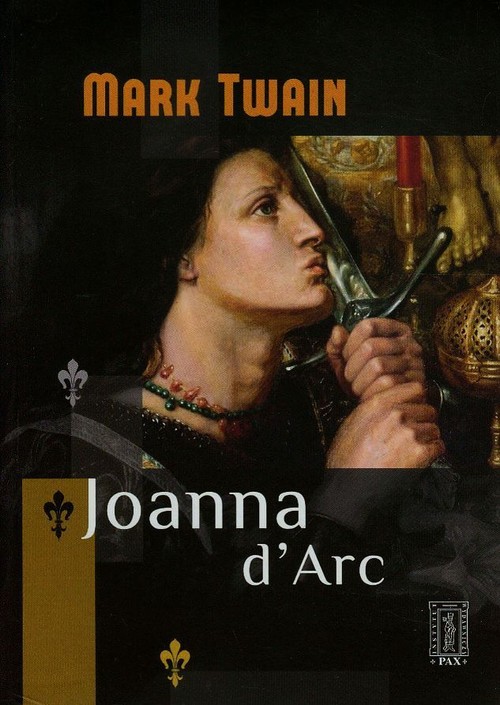 Image of Joanna dArc