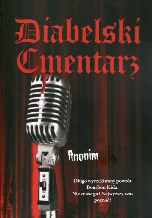 Image of Diabelski Cmentarz