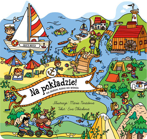 Image of Na pokładzie