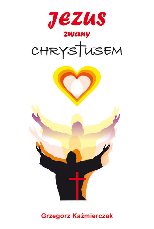 Image of Jezus zwany Chrystusem