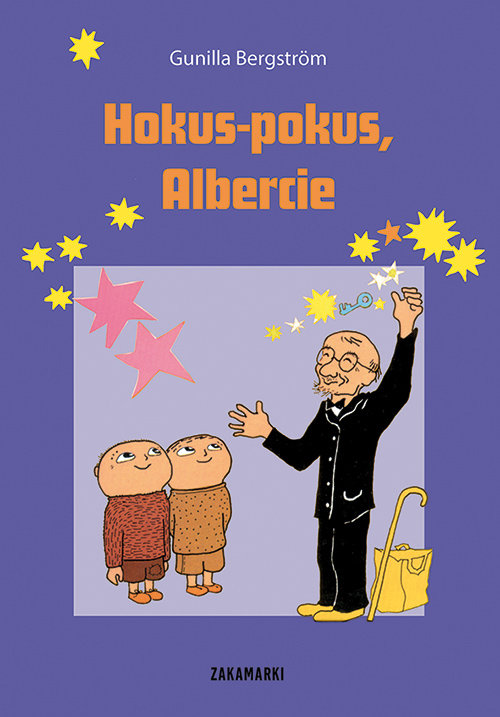 Image of Hokus-pokus Albercie