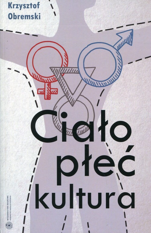 Image of Ciało płeć kultura