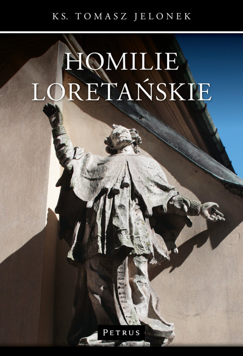 Image of Homilie Loretańskie 3