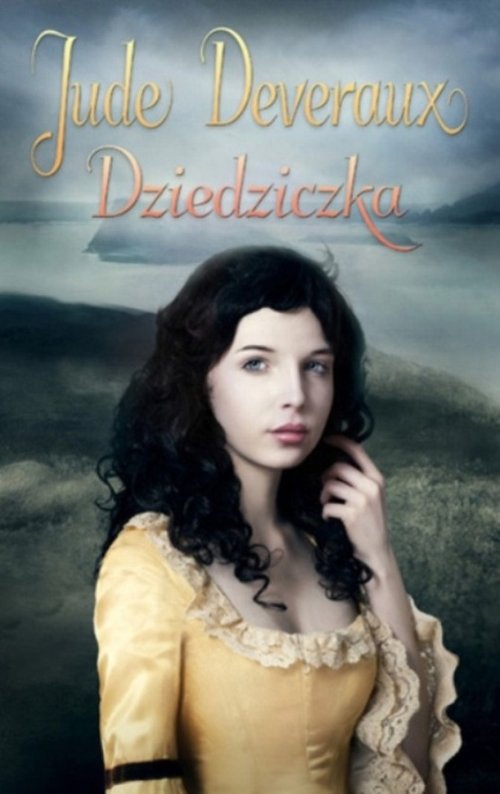 Image of Dziedziczka