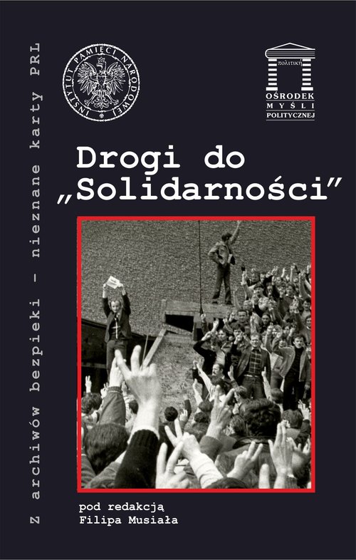 Image of Drogi do Solidarności