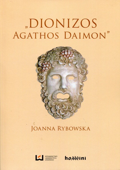 Image of Dionizos Agathos Daimon